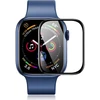 LCD apsauginis stikliukas Dux Ducis Pmma (2Pack) Apple Watch 40mm juodas