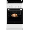 Viryklė Electrolux LKR500066W