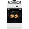 Viryklė Electrolux LKK540232W