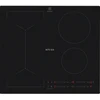 Įmontuojama indukcinė kaitlentė Electrolux SaphirMatt SE, Bridge, Hob2Hood, CIV63443CT
