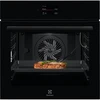 Įmontuojama orkaitė Electrolux MealAssist, LOE9P3XZ