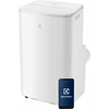 Kondicionierius Electrolux Comfort 600 EXP40U339CW -siirrettävä ilmastointilaite