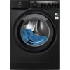 Akcija! Electrolux veļas mazg.mašīna(front.ielāde) 9kg melna