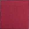 Ravi Decor Vienspalvės bordo spalvos servetėlės „Party Deco ELEGANCE“ 16,4 x 2,3 x 16,5 (20305)