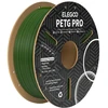 ELEGOO PETG Pro filamentas (alyvuogių žalios spalvos)