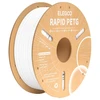 ELEGOO Rapid PETG Filament balta