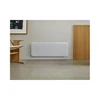 Elektrinis šildytuvas Mill Invisible Smart WiFi Panel Heater, 1300 W, Baltas, IPX4
