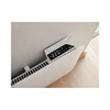Elektrinis šildytuvas Mill Invisible Smart WiFi Panel Heater, 1300 W, Baltas, IPX4