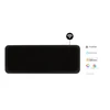 Elektrinis šildytuvas Mill Invisible Smart WiFi Panel Heater, 1300 W, Juodas, IPX4