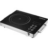 HPI 6002 HD Elektrinė infraraudonųjų spindulių viryklė BROCK HPI 6002 HD 2000W
