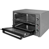 Elektriskā orkaitė 65L 2000W pelēka 70551 ELITE 70551 (9003898705515)