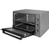 Elektriskā orkaitė 70L 2000W pelēka 70553 ELITE 70553 (9003898705539)