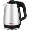 WK 0617 S Elektrinis virdulys BROCK WK 0617 S 2.2L, 1500W