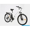 Rower elektrinis iLike Electric bicycles iLike - Electric bike BK1 36V 10AH 26 inches 350W 25Km/h IP54 Baltas 4752192053284 BK1 (47521920532