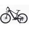 Elektriskie velosipēdi iLike - Electric bike BK7 48V 7.5AH 26 collas 350W 25Km/h IP54 Juodas 4752192053215 BK7 (4752192053215)