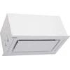 Gartraukis ELEYUS HOOD SLA L 16 200 52 WH Pastatytas po Baltas 52 cm 649 m3/h A klasė