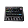 Elgato Stream Deck+ XL Multi-touch controller Juodas