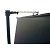 Elite Screens su stovu Portable Projektoriaus ekranas | T84UWV1 | Įstrižainė 84" | 4:3