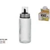 Aliejaus/acto butelis 270 ml, 18 x 6 x 6 cm, KITCHEN&GO