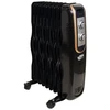 Besk Šildytuvas ACV Eļļas radiators 9 sekcijas 2000W 9148068