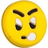 EMOTISORB ANGRY FACE 1PCS