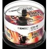 Emtec CD-R 700MB 50pcs 52x Cake Classic