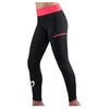 ENDLESS Fit Pocket meiteņu legingi melni rozā (10-12) 8435727751195 (8435727751195)