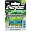 ENERGIZER Extreme AA Rechargable HR6 1 2V 2300mAh 4 pcs
