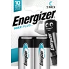 Energizer Max Plus Single-use battery C