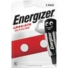 Energizer LR44/A76 šarminės baterijos, 2 vnt. pakuotė
