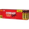 „Energizer“ baterija Eveready Gold AA DP24