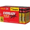 „Energizer“ baterija Eveready Gold AAA DP24