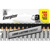 „Energizer“ baterija Everyday AAA DHP12