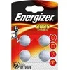 Energizer CR2025 ličio baterijos 4 vnt. pakuotė