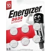 Energizer CR2032 6pcs 435853 (7638900435856)