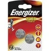 Energizer CR2430 3V baterijų pakuotė