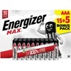 Energizer LR03/20 Max AAA 15+5