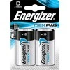 ENERGIZER MAX D LR20 BATTERY. 2 pcs. ECO packaging