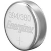 Energizer battery Sidabrinis Oxide 394/380 10pcs ()