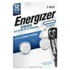 Energizer CR2025 ličio monetinės baterijos 3V, 2 vnt.