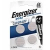 Baterija - Energizer Ultimate Lithium CR2032 3V 16g 4 Pakas