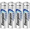 Energizer Baterija Ultimate AA / R6 4 pcs.