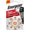 ENERGIZER 13 ZINC AIR TL8