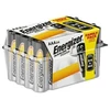 Bater. Energizer Alkaline Power AAA 24vnt