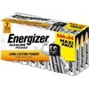 Bater. Energizer Alkaline Power AAA 24vnt