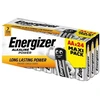 Baterijos Energizer Alkaline Power AA 24vnt