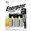 Baterija ENERGIZER Base Power Seal C LR14 1.5V 2 pcs