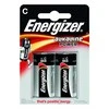 Baterija ENERGIZER Base Power Seal C LR14 1.5V 2 pcs