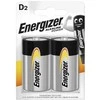 ENERGIZER POWER D 2pcs