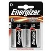 ENERGIZER POWER D 2pcs
